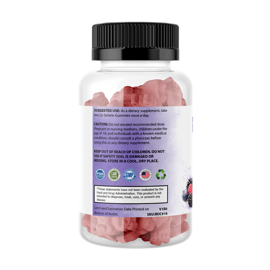Pure Multivitamins - Gummies